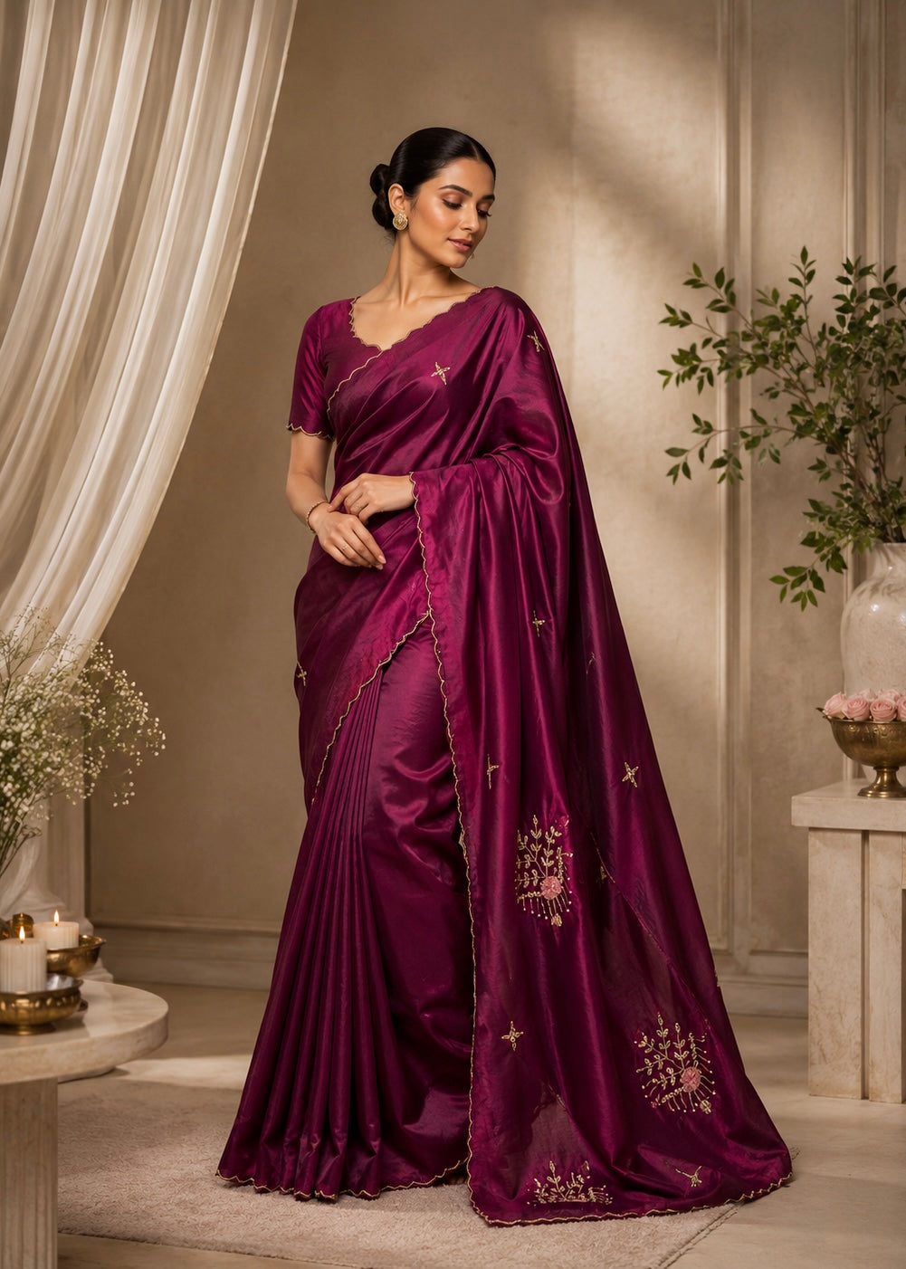 SAREE