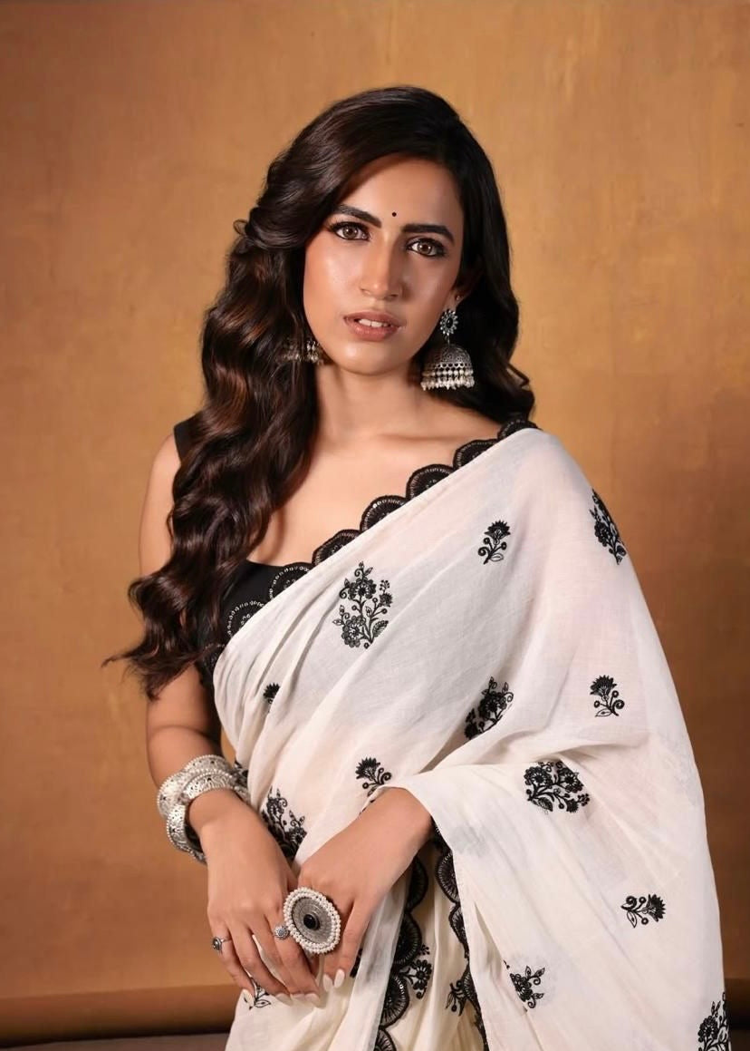 Khassvesh special saree