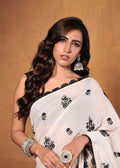 Khassvesh special saree